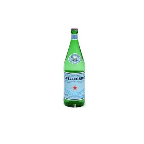 Sparkling Water