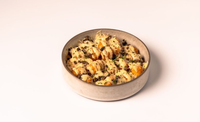 TRUFFLE TOTS_